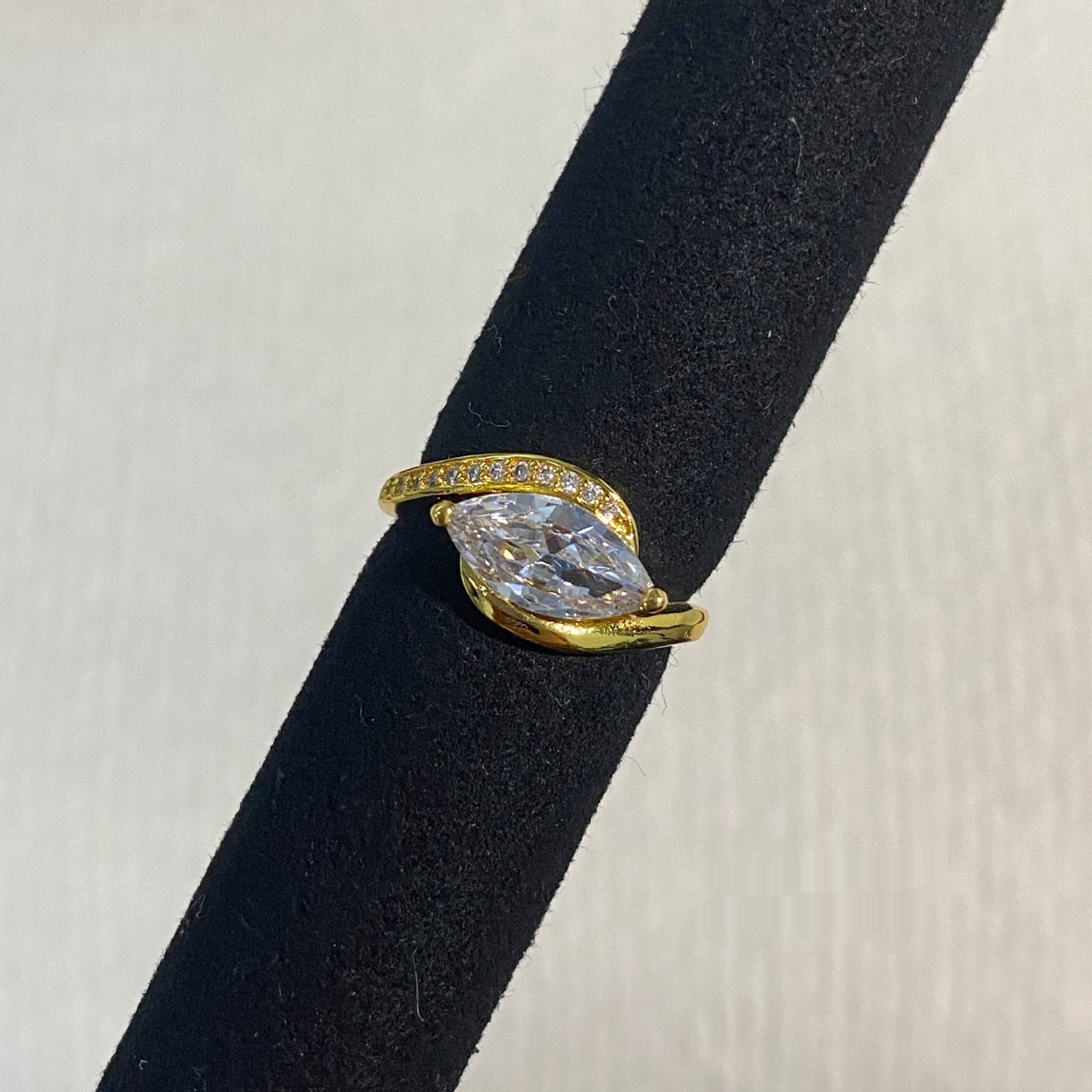 Best-selling Angel Eye Ring For Women