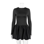 New Womens Floral Casual Bloom Dress