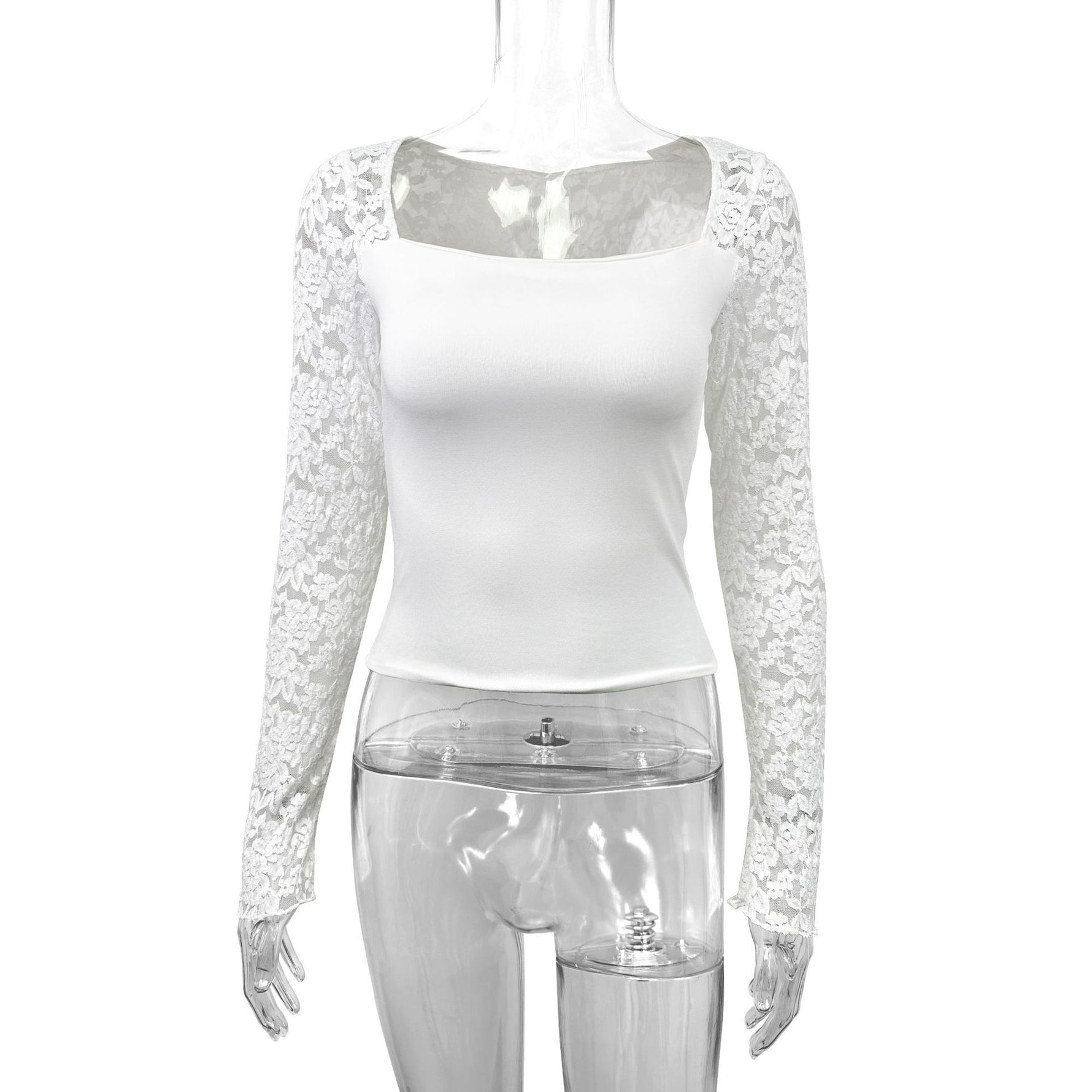 Sexy Hot Girl New Women's Casual Top