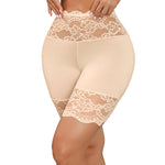 Modal Shorts That Prevent Wardrobe Malfunctions