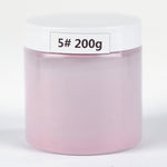 Nail Enhancement Decoration Soaking Powder