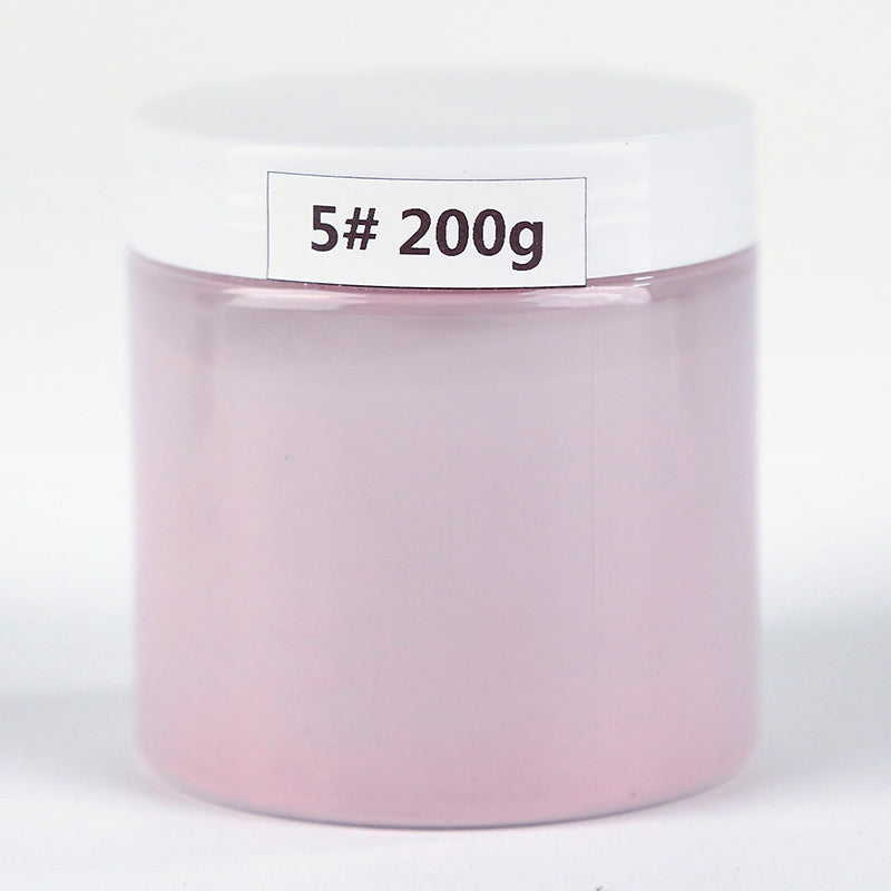 Nail Enhancement Decoration Soaking Powder