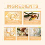 OceAura Bath Skin Care Soap Body Cleansing Moisturizing Moisturizing Soft And Smooth Skin Bath Products
