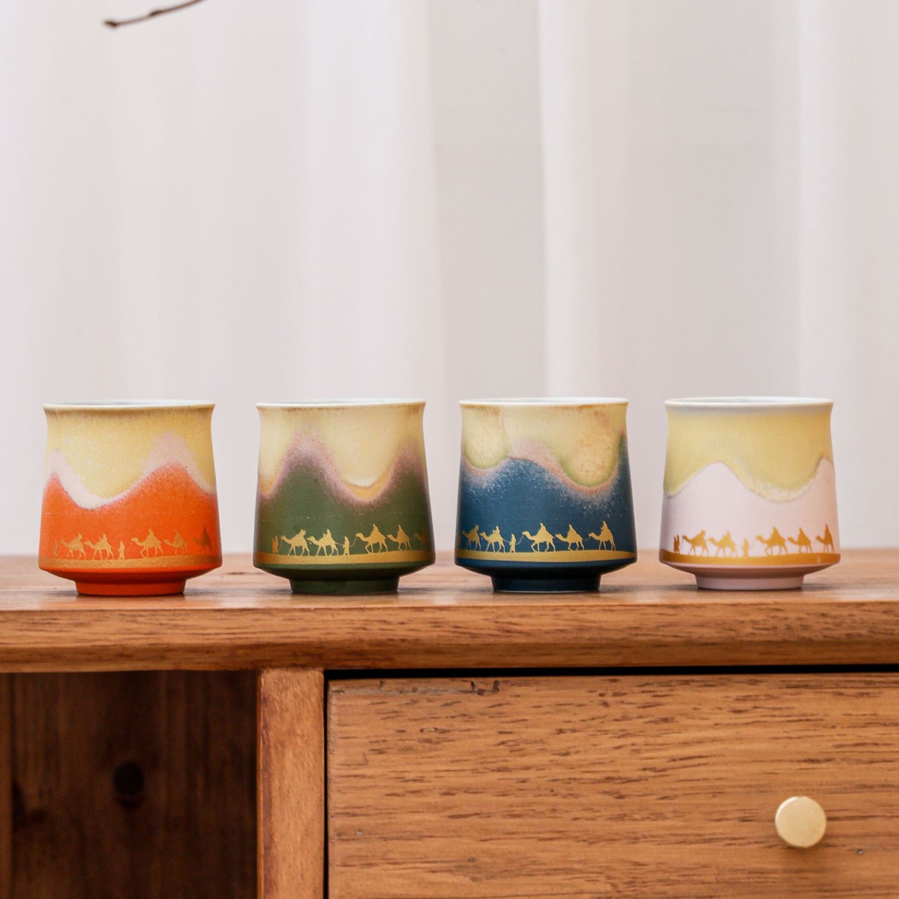 Saudi Arabias Best-selling Ceramic Coffee Cup