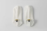Ins Trendy Cute Japanese-style Low-cut Slip-on Boat Socks