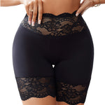 Modal Shorts That Prevent Wardrobe Malfunctions