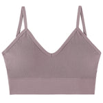 Back Shaping Safety Tube Top Wrapped Chest Seamless Versatile Underwear