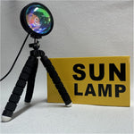 Sunset Lamp Projector Sun Lamp Projector Sunset Light 360 Rotation Lights Sunset Lamp For Bedroom Decor And Aesthetic Room Decor Gifts For Women
