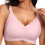 Push-up Bra Thin Cup Lifts And Prevents Sagging