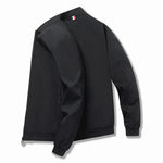 Thin Casual Outerwear Men's Jacket Casual