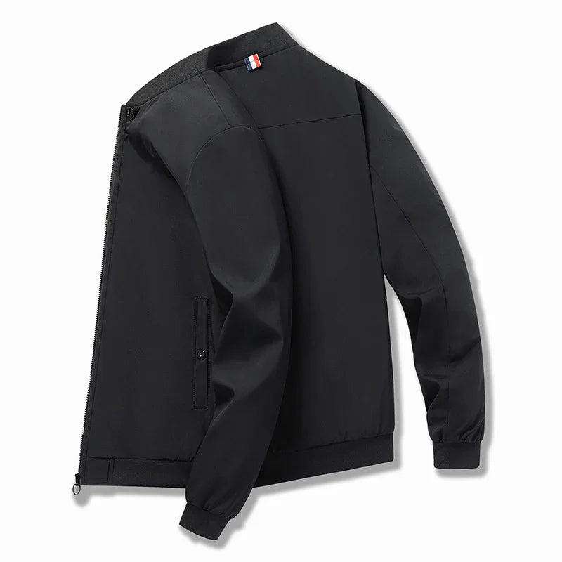 Thin Casual Outerwear Men's Jacket Casual