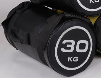 Energy Packs Physical Training Strength Packs Fitness Building Sandbags Squats Weight Bearing Equipment  Multifunctional Weightlifting Sandbags