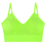 Back Shaping Safety Tube Top Wrapped Chest Seamless Versatile Underwear