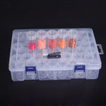 Nail Enhancement Jewelry Beading Storage Box