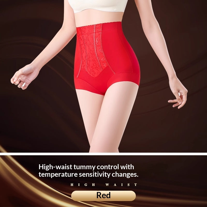 Viral High-Waist Tummy-Control Panties For Women