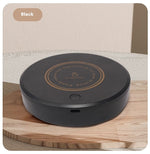 Coffee Automatic Stirring Coaster Rechargeable Magnetic Stirrer
