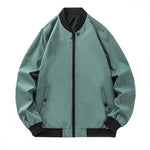 Thin Casual Outerwear Men's Jacket Casual