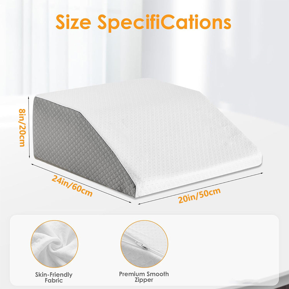 Amazon Best-selling Multi-functional Leg Pillow