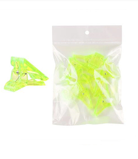 Nail Enhancement Tool Crystal Clip