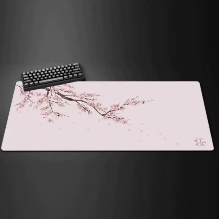 Modern Minimalist Best-selling Non-slip Mouse Pad