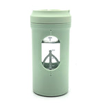 Electric Stirring Cup High Temperature Resistant Leak Proof Rechargeable Sports Shake Cup