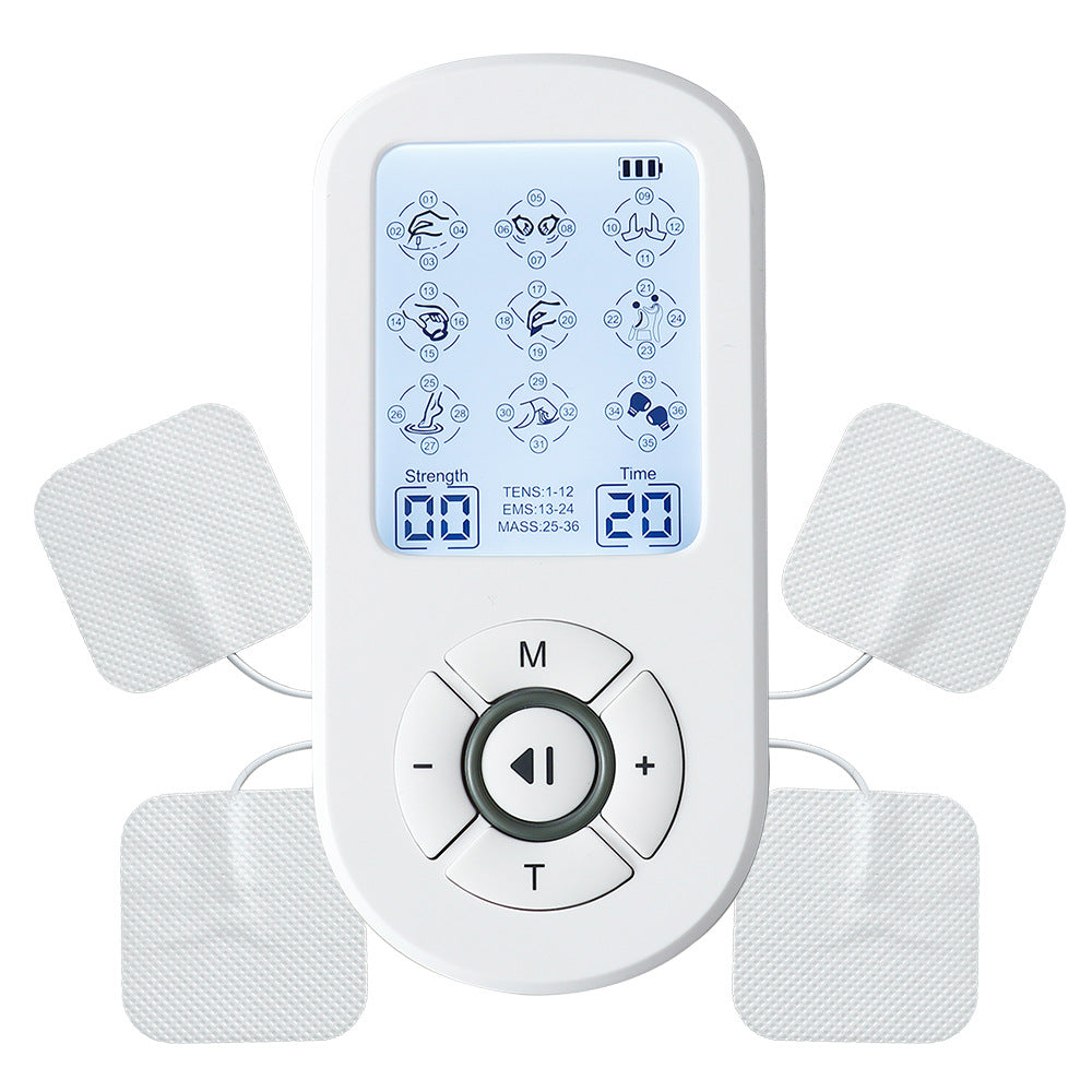 Best-selling Household Low-frequency Massage Therapy Device
