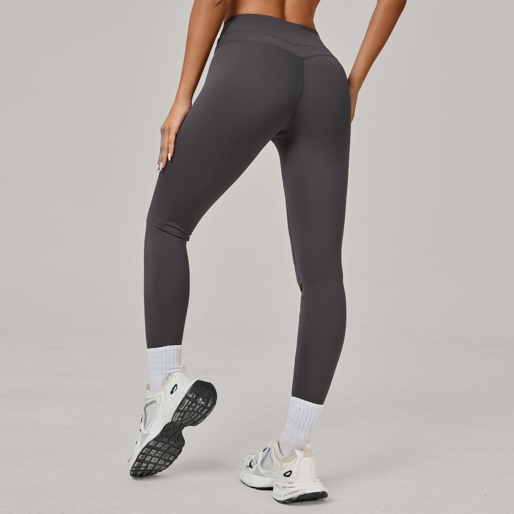 Barefoot-feel Quick-drying Fitness D Breathable Slim-fit Outdoor Wear