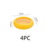 Transparent Film Fruit And Vegetable Fresh-keeping Box Set Kitchen Tools
