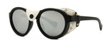 Best-selling Steampunk Snake-proof Sunglasses For Men
