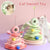 4 Levels Cat Toy Tower Turntable Roller Balls Toys Interactive Intelligence Pets Toys Training Track Puzzle Funny Games Accessories Pet Products