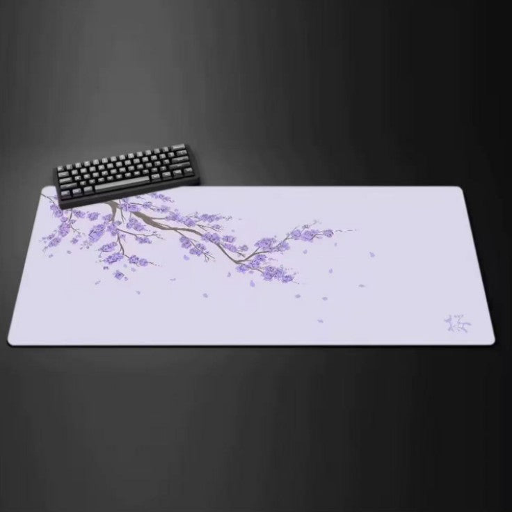 Modern Minimalist Best-selling Non-slip Mouse Pad