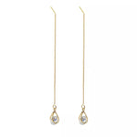Fashionable Best Selling Long Earrings