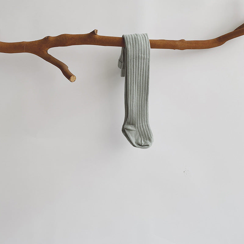 Children's Pantyhose Bottoming Baby Panty-hose