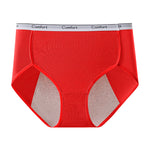Fashion Personality Female Triangle Sanitary Panty