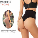 Women's Butt-Lifting Seamless Shaping Pants