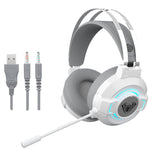 Noise-canceling headphones for gaming games
