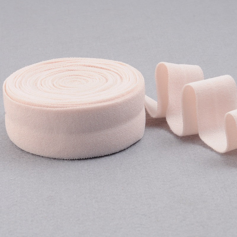 Panty Elastic Band Folded In Half