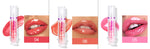 New Tube Lip Rich Lip Color Slightly Spicy Lip Honey Lip Glass Mirror Face Lip Mirror Liquid Lipstick