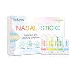 Re Lierre 5-in-1 Nasal  Energy Bar