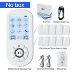 Best-selling Household Low-frequency Massage Therapy Device
