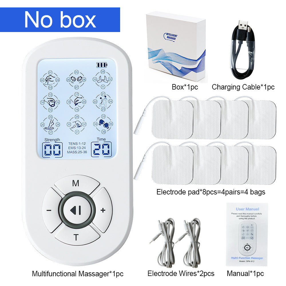 Best-selling Household Low-frequency Massage Therapy Device