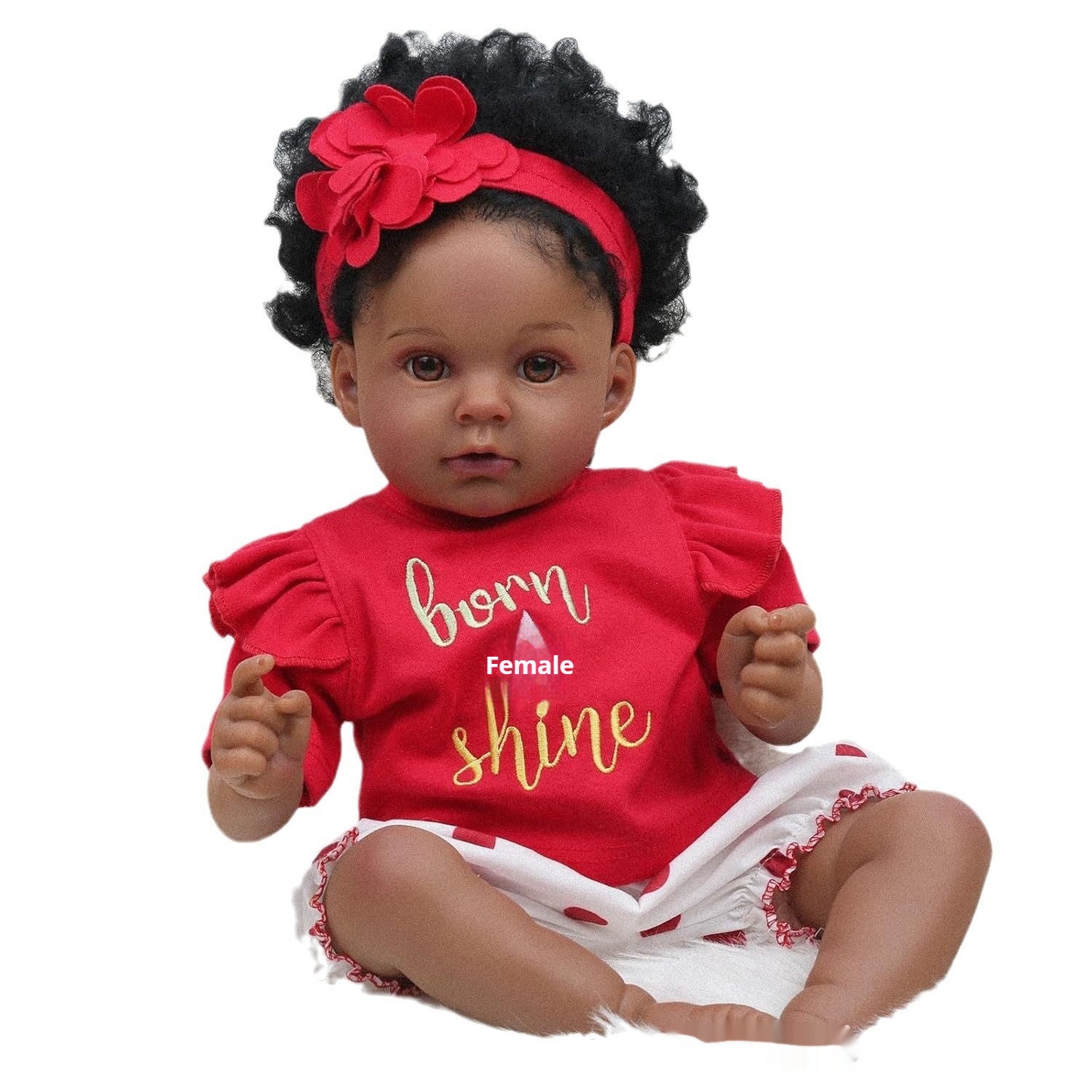 50cm Best-selling Reborn Doll