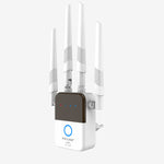 Wireless WiFi Signal Enhancement Amplifier
