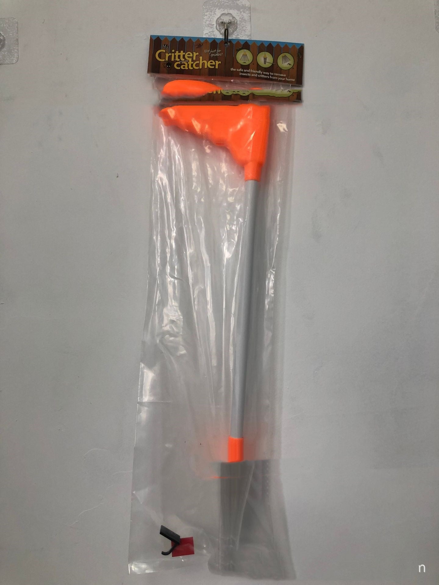 My Critter Catcher Best-Selling Handheld Insect Catcher