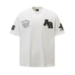 Summer New Loose Couple Tops