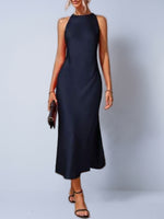 Best-Selling Women's Satin Dress