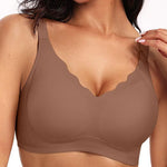 Push-up Bra Thin Cup Lifts And Prevents Sagging