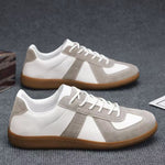 Best-selling Mens Sporty Casual German-style Sneakers