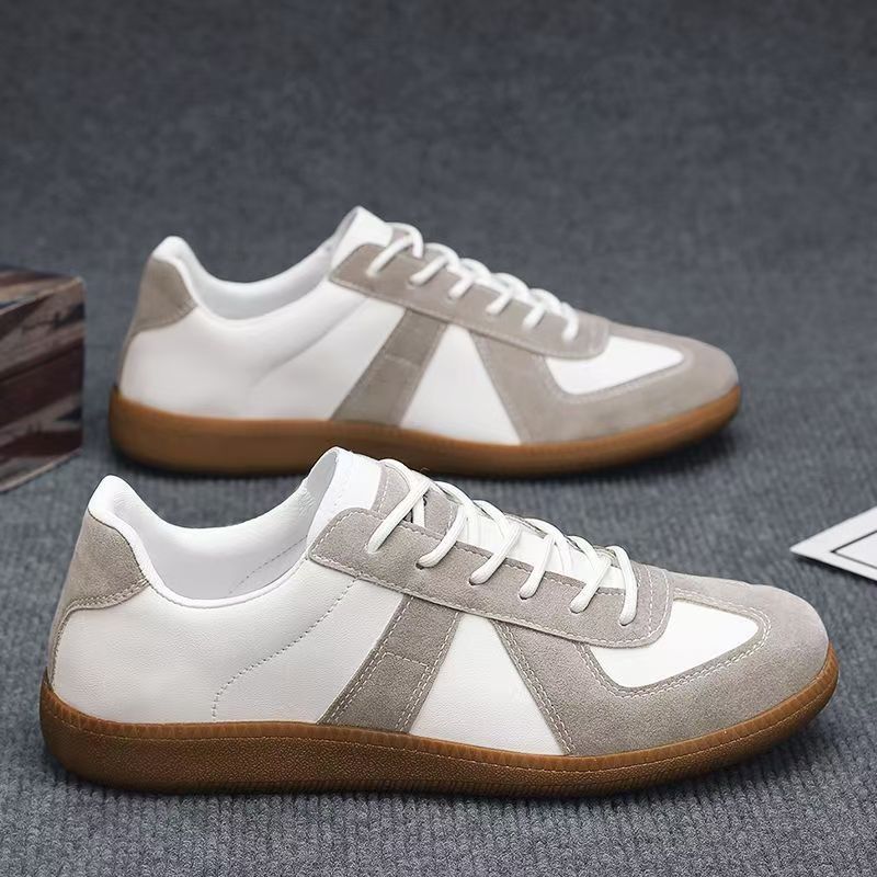 Best-selling Mens Sporty Casual German-style Sneakers