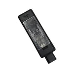 Car Accessories License Plate Lamp 6340F0